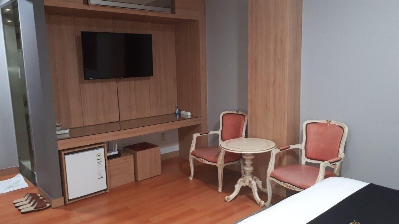 Bali Tourist Hotel Seoul Bagian luar foto