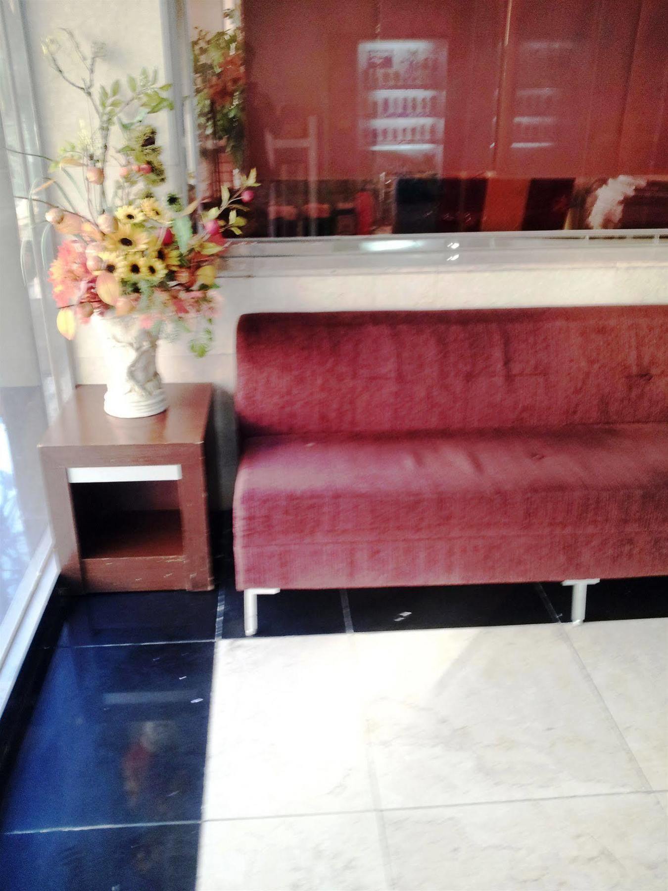 Bali Tourist Hotel Seoul Bagian luar foto